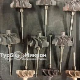 Турбомикрон Преимущество