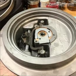 Турбомикрон Преимущество