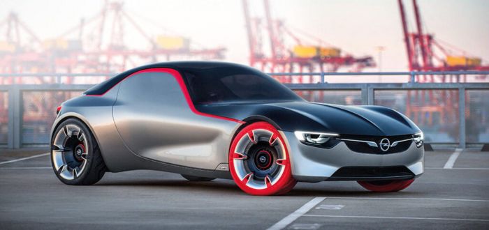 ᐈ Ремонт турбин Opel  — Киев ≡ Реставрация турбокомпрессоров Opel  от 399 грн