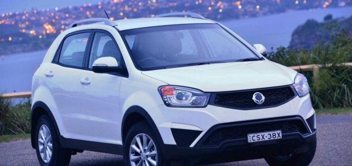 ᐈ Ремонт турбин Ssang Yong — Киев ≡ Реставрация турбокомпрессоров Ssang Yong от 399 грн
