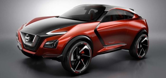 ᐈ Ремонт турбин Nissan — Киев ≡ Реставрация турбокомпрессоров Nissan от 399 грн