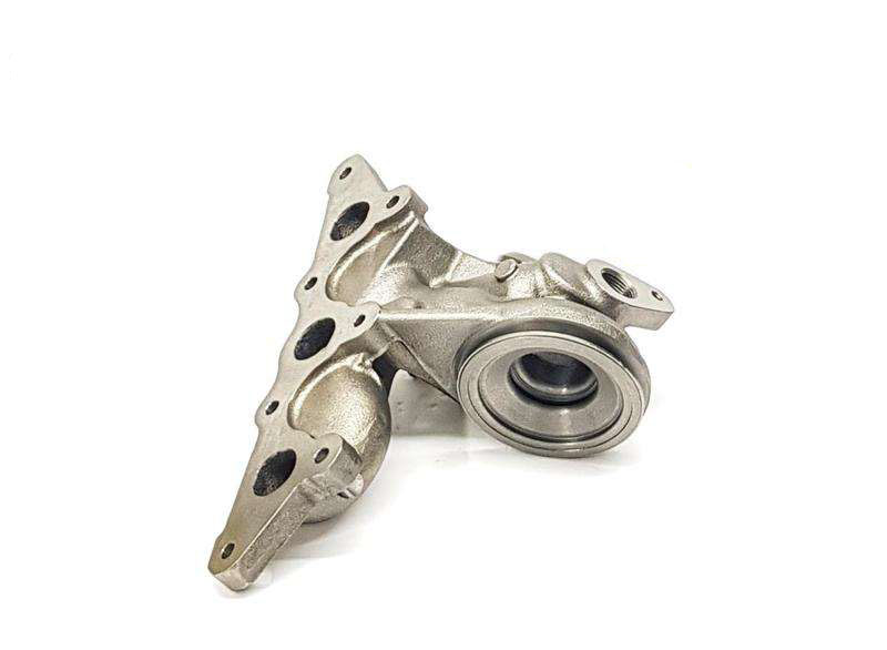 Корпус турбіни, гаряча равлик KT GT1238S, TH-G096, 724961-0001, 724961-0002, 724961-0003, 724808-000