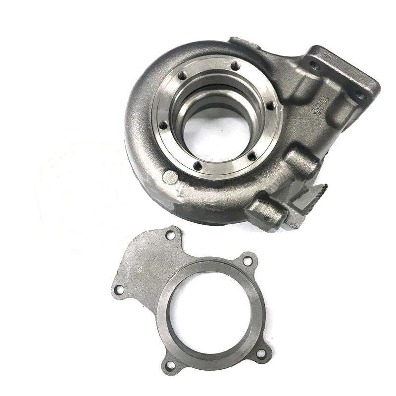 Корпус турбіни, гаряча равлик № KT HX40W-18, TH-H011, 3591022
