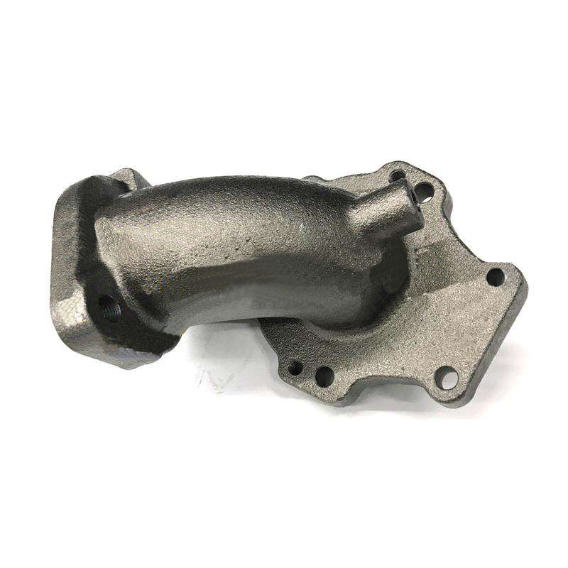 Корпус турбіни, гаряча равлик № KT TF035VG-1, TH-M017, 49135-02652