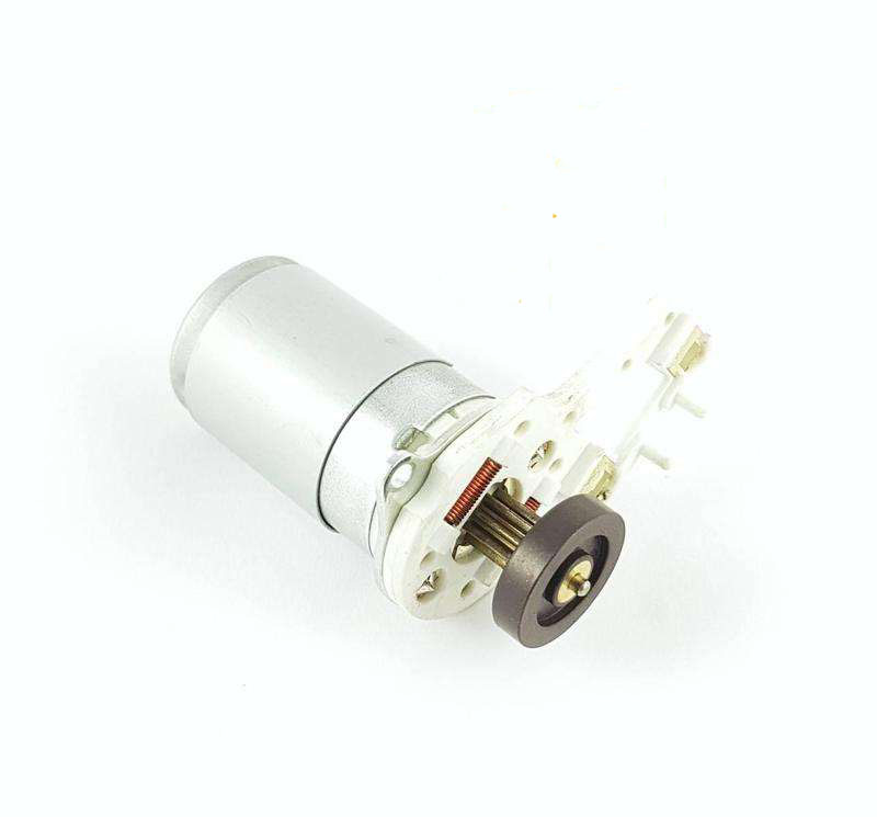 Мотор E Johnson сервоприводу Siemens VDO 059198201A, 59001107055, 059145725J, 059145725A, 5900711700