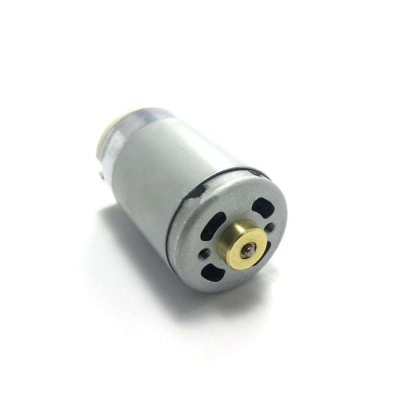 Мотор D2 сервоприводу 59001107264 Hyundai KIA оригінал 28231-2F600, 53039700432