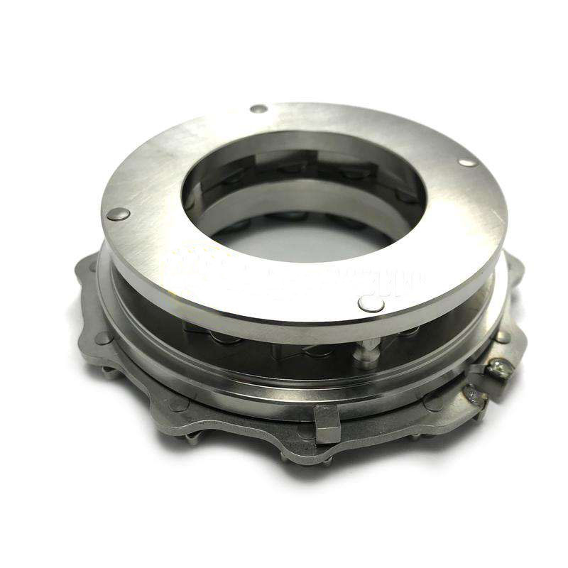 080-150-009 Геометрія турбіни AM.TD04VG-2, Ford, 2.4D, 49377-00500, 49377-00510, 4C1Q6K682BE, 4C1Q6K682BD, 3000-016-038