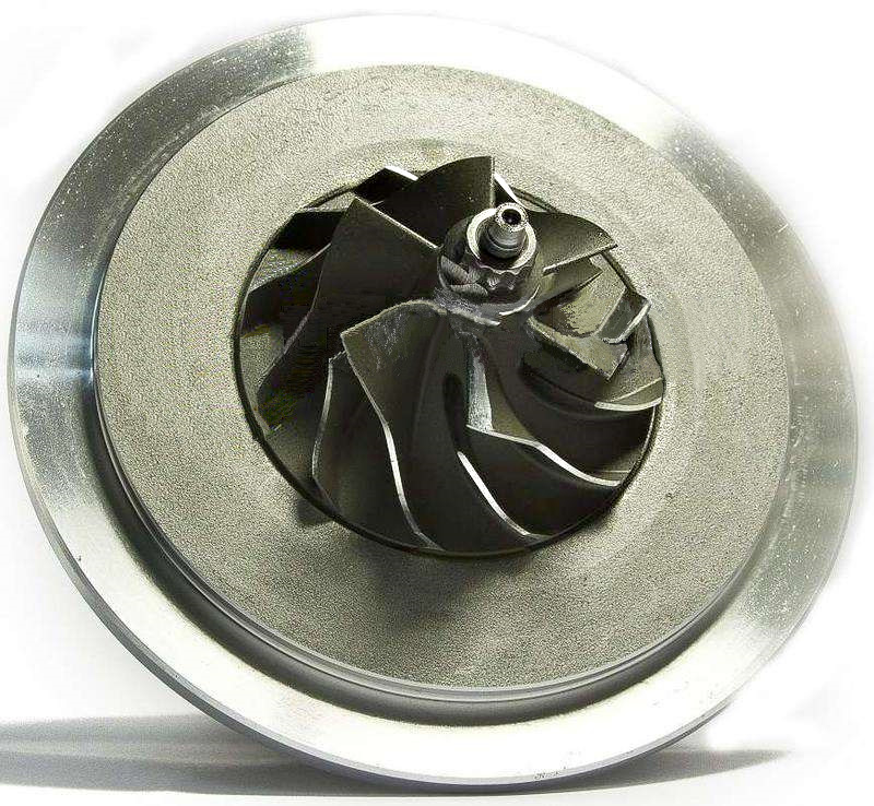 070-110-002 Картридж турбіни PERKINS, Volvo, 4.0D, 452191-0004, 452191-0008, 452191-0005, 452191-0006, 452222-0002