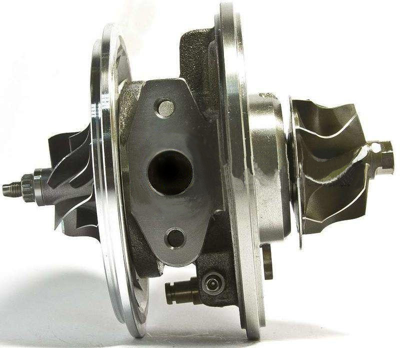 070-110-019 Картридж турбіни Audi, VW, Skoda, Ford, Seat, 028145702E, 028145702EX, 028145702EV, 038253019A, 03G253016K