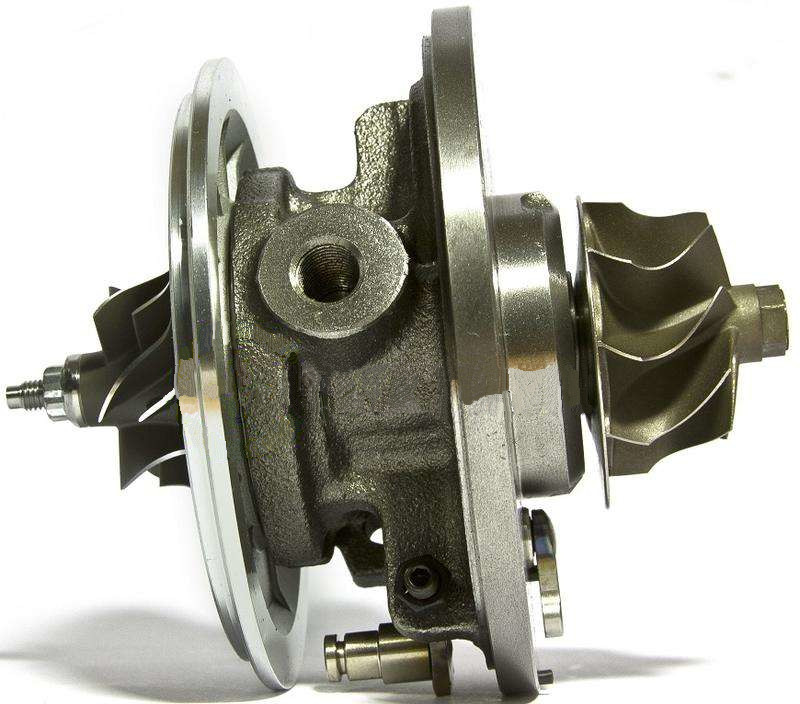 070-110-031 Картридж турбіни Audi, VW, Skoda, Seat, 1.9D, 038145702L, 028145702R, 028145702RX, 028145702RV, 454231-0002