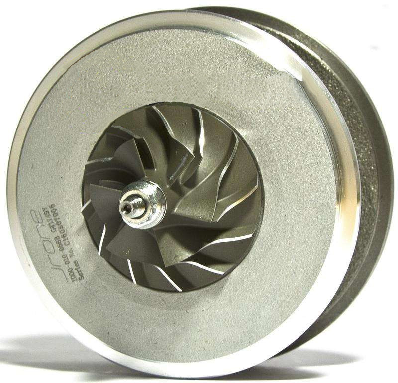 070-110-031 Картридж турбіни Audi, VW, Skoda, Seat, 1.9D, 038145702L, 028145702R, 028145702RX, 028145702RV, 454231-0002