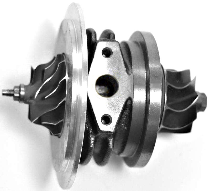 070-110-053 Картридж турбіни Fiat, Citroen, Peugeot, Lancia, 2.2D, 0375J4, 9649588660, 9649588680, 707240-0001
