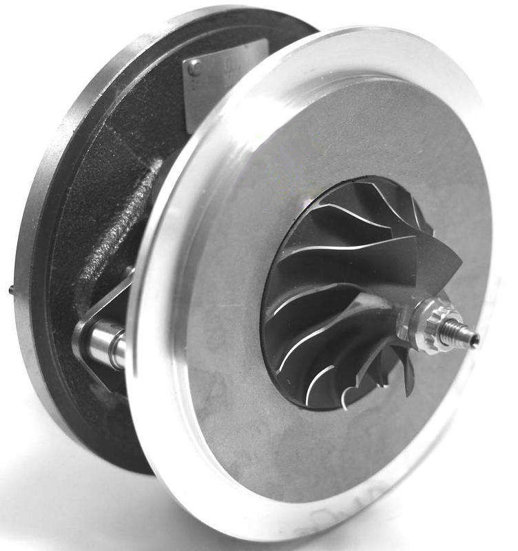 070-110-095 Картридж турбіни Alfa Romeo, Fiat, Lancia, 1.9D, 55191596, 46786078, 71785250, 46779032, 71723495, 71783325