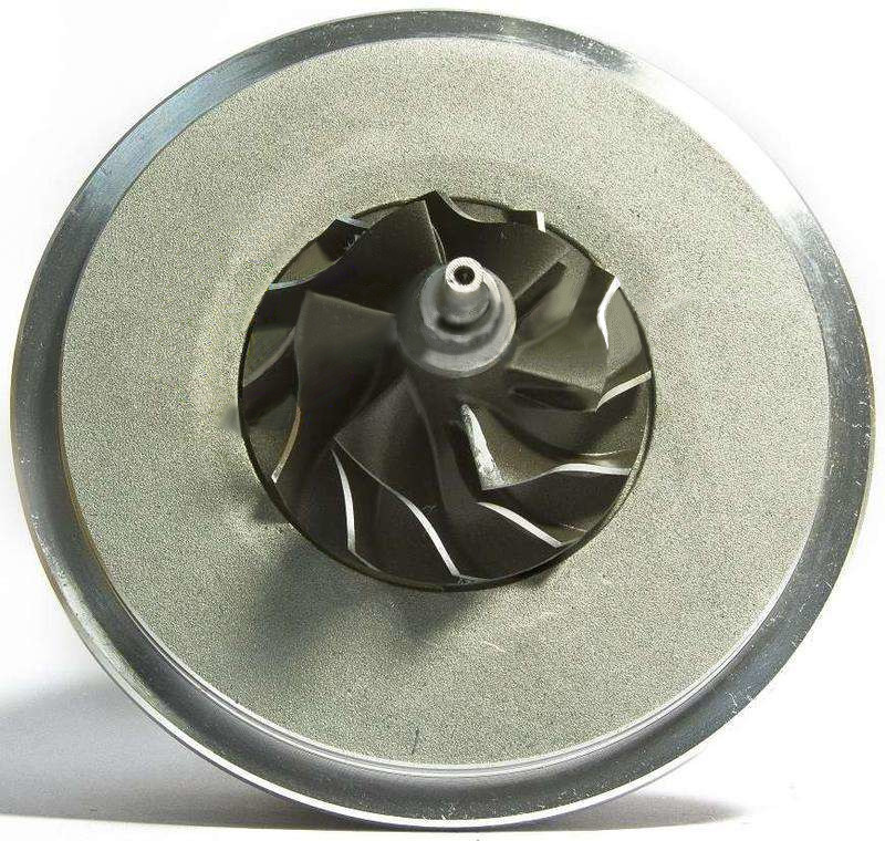070-110-109 Картридж турбіни Alfa Romeo, Fiat, 1.9D, 46756155, 708847-0001, 708847-0002