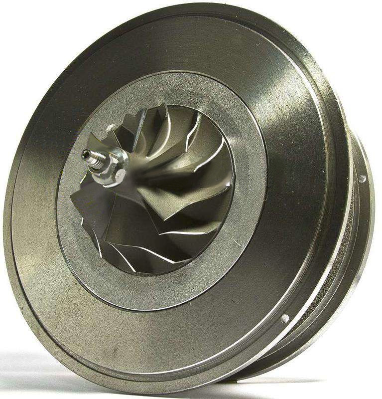 070-110-110 Картридж турбіни MB, Chrysler, Jeep Cherokee, 3.0D, A6420901480, A6420900280, 6420900780, 6420906980