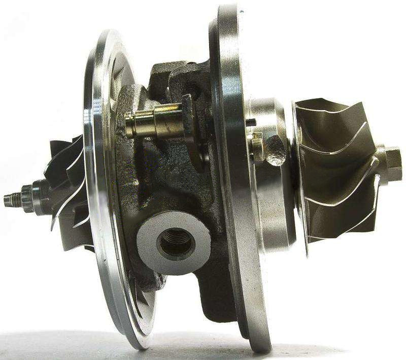 070-110-119 Картридж турбіни Saab, Opel, 2.2D, 860055, 24443096, 860051, 24445062, 703894-0001, 705204-0001, 717625-0001