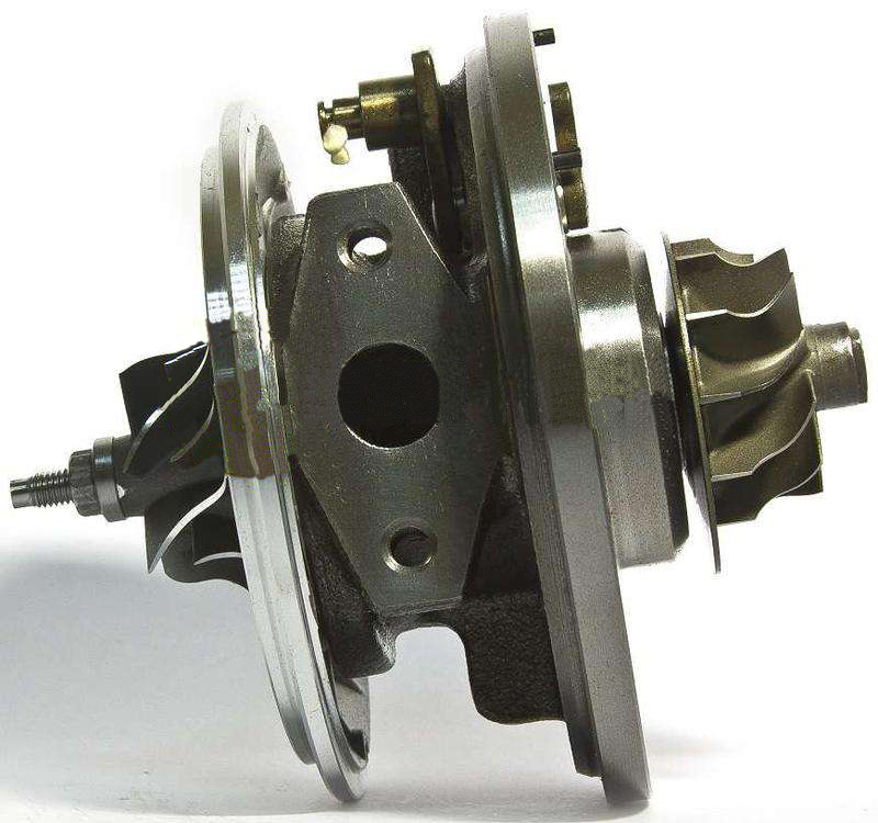 070-110-133 Картридж турбіни Toyota, 1.4D, 17201-0N010, 758870-0001, 751418-0002
