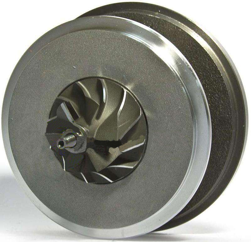 070-110-133 Картридж турбіни Toyota, 1.4D, 17201-0N010, 758870-0001, 751418-0002