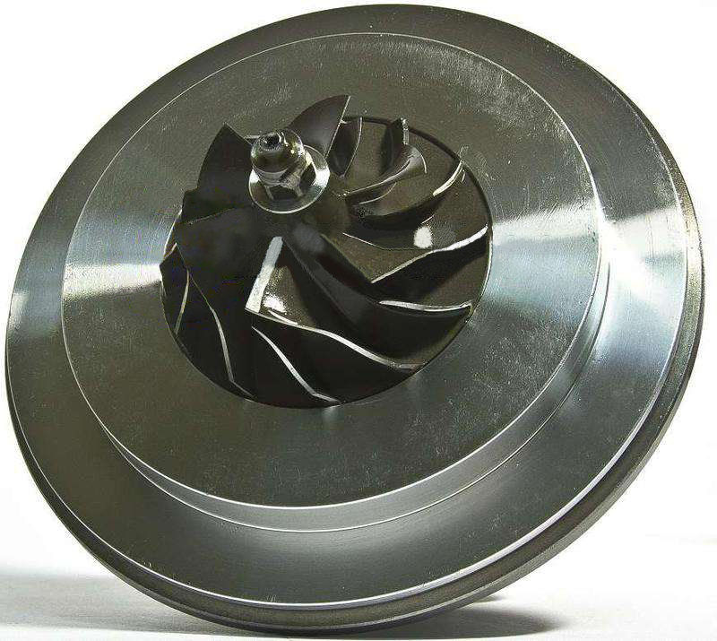 070-130-007 Картридж турбіни Citroen, Fiat, Peugeot, 2.8D, 0375F6, 500364493, 53039700081