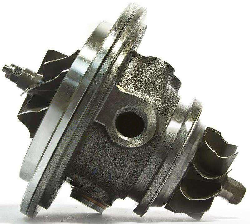 070-130-008 Картридж турбіни Audi, SEAT, Scoda, VW, 06A145713D, 06A145713DX, 06A145713DV, 06A145704T, 06A145713F