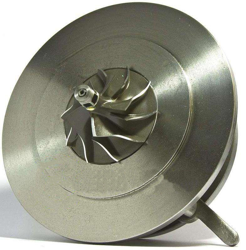 070-130-024 Картридж турбіни Renault, K9K, 1.5 dCi, 8200405203, 8200507856, 7701476183, 8200625683,7701476883, 7711368560