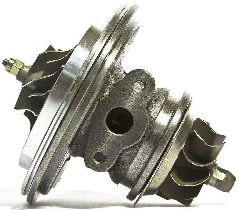 070-130-038 Картридж турбіни Iveco, Fiat, Ducatro, 2.3D, 504136797, 504125522, 504154739
