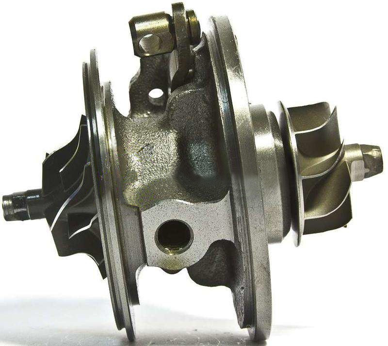 070-130-047 Картридж турбіни VW, TDI DPF, 1.9D, 03G253014T, 03G253014TX, 03G253014TV