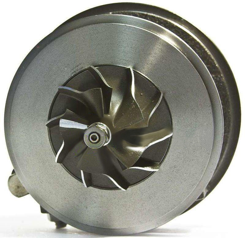 070-130-047 Картридж турбіни VW, TDI DPF, 1.9D, 03G253014T, 03G253014TX, 03G253014TV