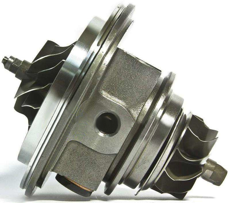 070-130-050 Картридж турбіни Audi, VW, BPJ, BWA, BPY 2.0D, 2.0 TFSI, 06F145701G, 06F145701GX, 06F145701GV, 06F145701D