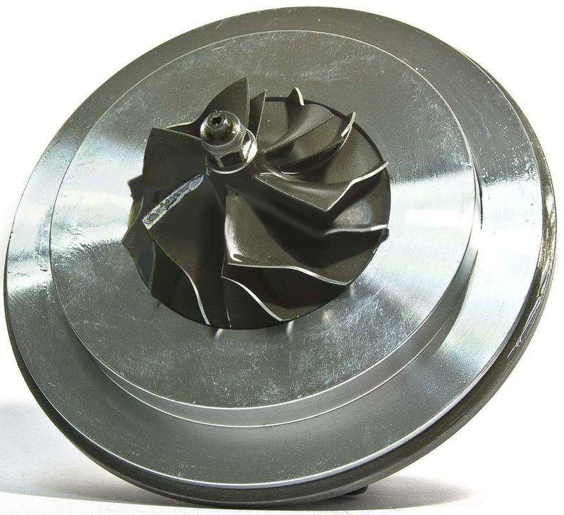 070-130-050 Картридж турбіни Audi, VW, BPJ, BWA, BPY 2.0D, 2.0 TFSI, 06F145701G, 06F145701GX, 06F145701GV, 06F145701D