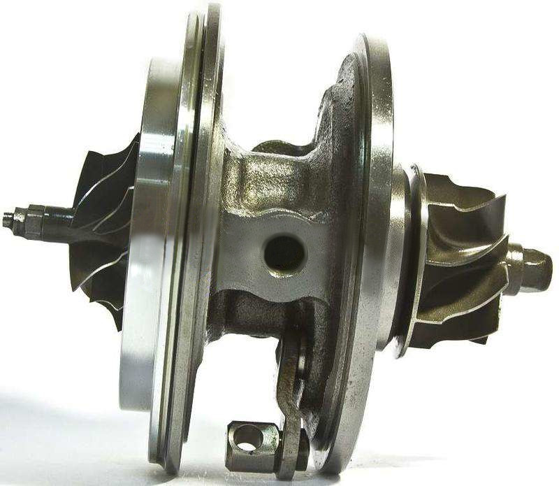 070-130-052 Картридж турбіни Audi TDI DPF, BRD, BVA, 2.0D, 03G145702H, 03G145702HV, 03G145702HX