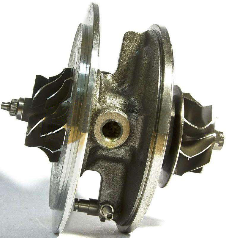 070-110-001 Картридж турбіни AUDI VW 2.5D, 454135-0001, 454135-0009, 454135-0006, 059145701C, 059145702D, 059145701G