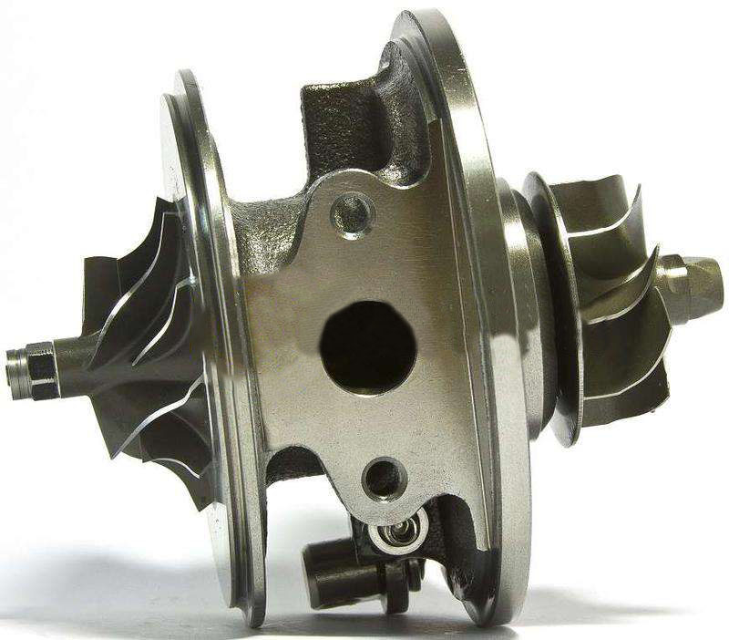 070-130-025 Картридж турбіни VW, BRS, BRR, 1.9 TDI, 03G253016G, 03G253010D, 2X0253019A, 2X0253019