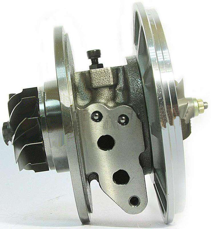 070-190-003 картридж турбіни Toyota Landcruiser, Hilux, 172010L040, 1720130100, 1720130101, CT-VNT, 1000-060-003