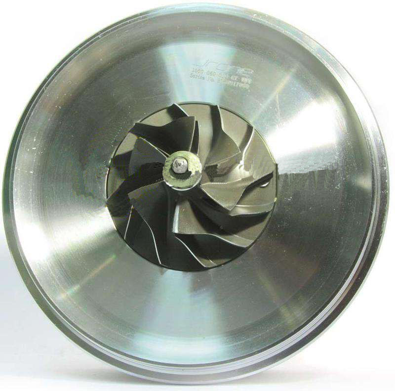 070-190-003 картридж турбіни Toyota Landcruiser, Hilux, 172010L040, 1720130100, 1720130101, CT-VNT, 1000-060-003