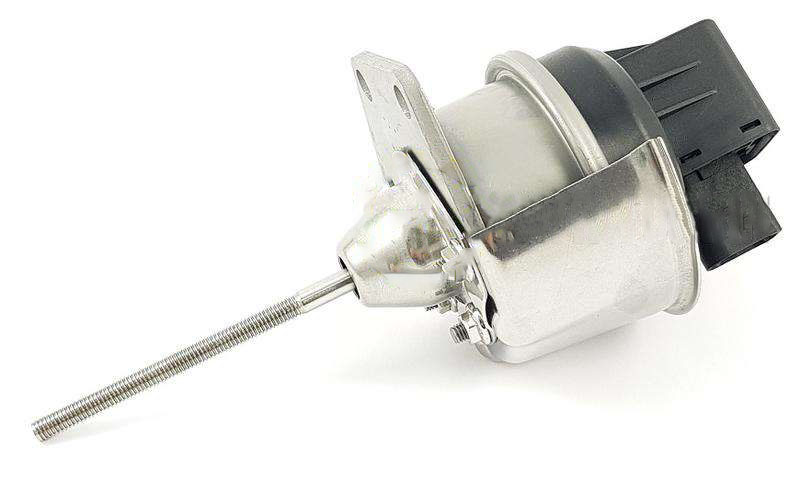 Клапан турбіни 03L198716F, 58257117019, Audi, Seat, Skoda, VW, 1.6 TDI 03L253016H, 03L253016A, 03L253056D