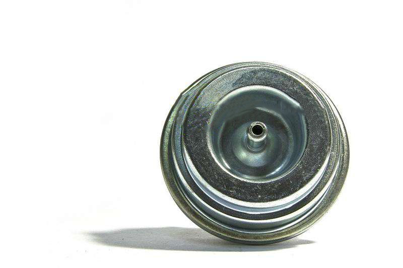 090-110-001 Клапан турбіни AM.GT1749V-1, Audi, VW, Scoda, Seat, Ford, 1.9D