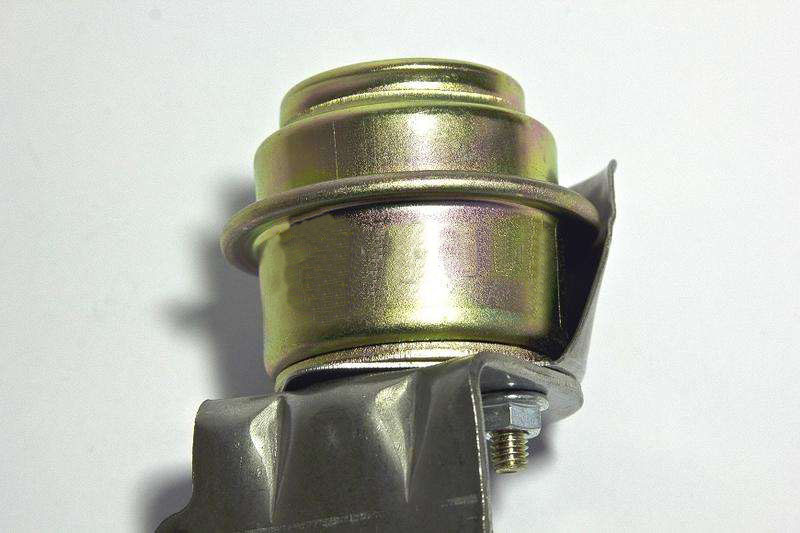 090-110-008 Клапан турбіни AM.GT1749V-4, Audi, VW, Seat, 1.9D