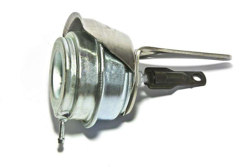 090-110-024 Клапан турбіни AM.GT1549V, BMW, 2.0D