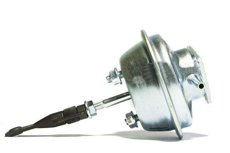 090-110-025 Клапан турбіни AM.GT1749V-7, Peugeot, Citroen, 2.0D