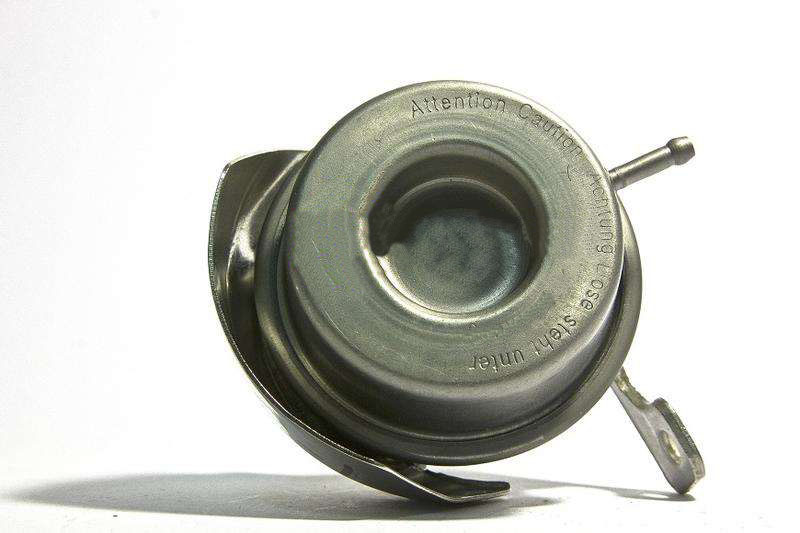 090-130-007 Клапан турбіни АМ.BV39-1, Renault, 1.5D