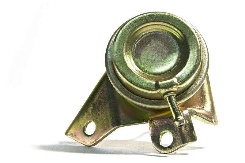 090-150-005 Клапан турбіни AM.TD04-1, Iveco, Fiat, 2.8D