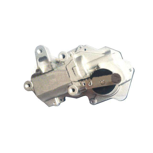 Актуатор турбіни 17201-11070, 17201-11080, Toyota Hilux 2GD-FTV, 2.4 LTR
