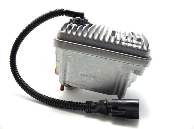 Електронний актуатор Mercedes-Benz, A9361502894, A9360901980, 59001107366