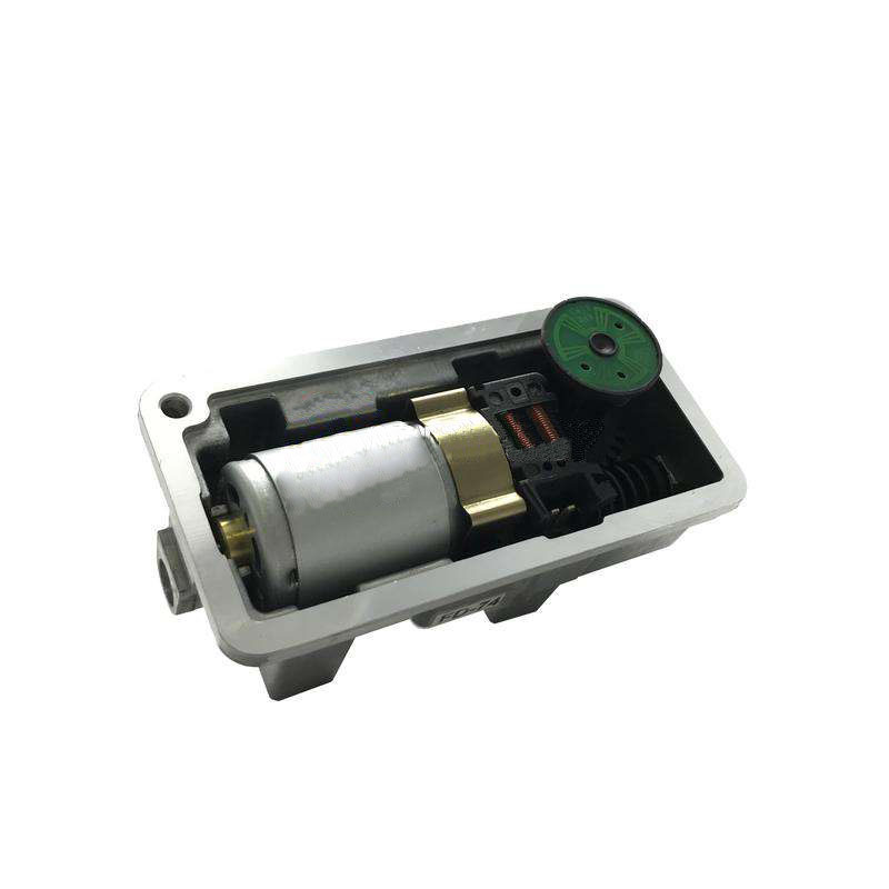 G276 Механічна частина сервоприводу, ремкомплект актуатора G276, Hella, 6NW009420, 6nw009543, G049, G049
