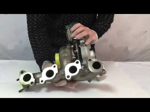 Турбіна NEW 53039880205 Audi, VW, 2.0TDI CBAA CBAB 03L253019T 03L253056A 03L253019J 03L253016F, 03L253016J, 03L253056B