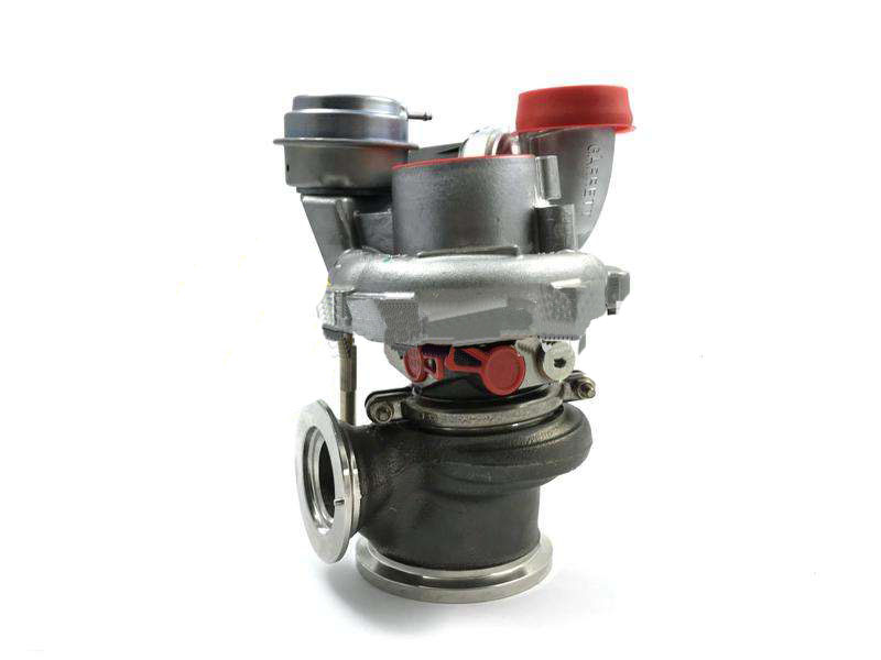 Турбіна NEW 793647-5002S BMW N63 E71 769155-15, 769155-12, 769155-0015, 769155-0012, 793647-2, 821719-0002