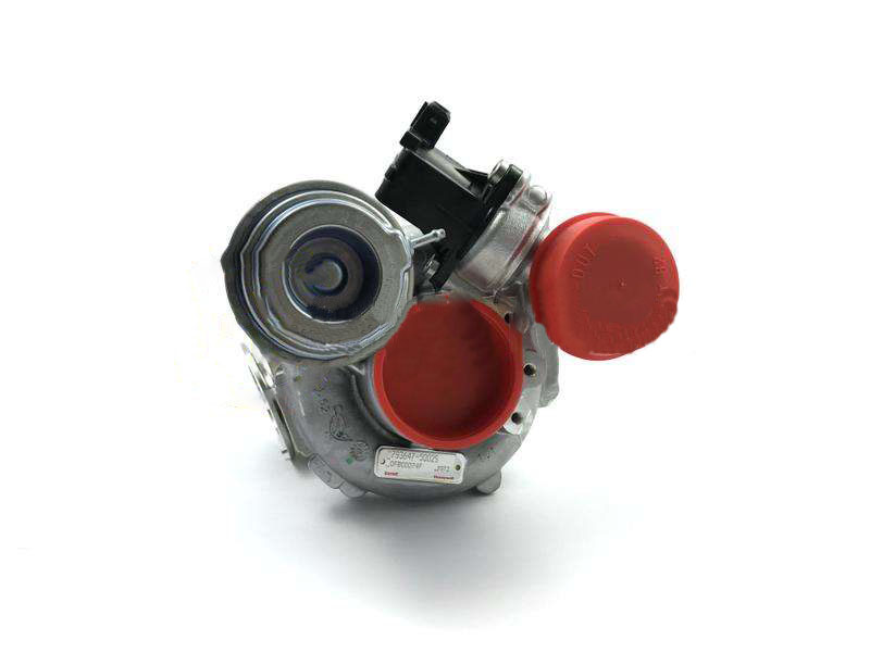 Турбіна NEW 793647-5002S BMW N63 E71 769155-15, 769155-12, 769155-0015, 769155-0012, 793647-2, 821719-0002