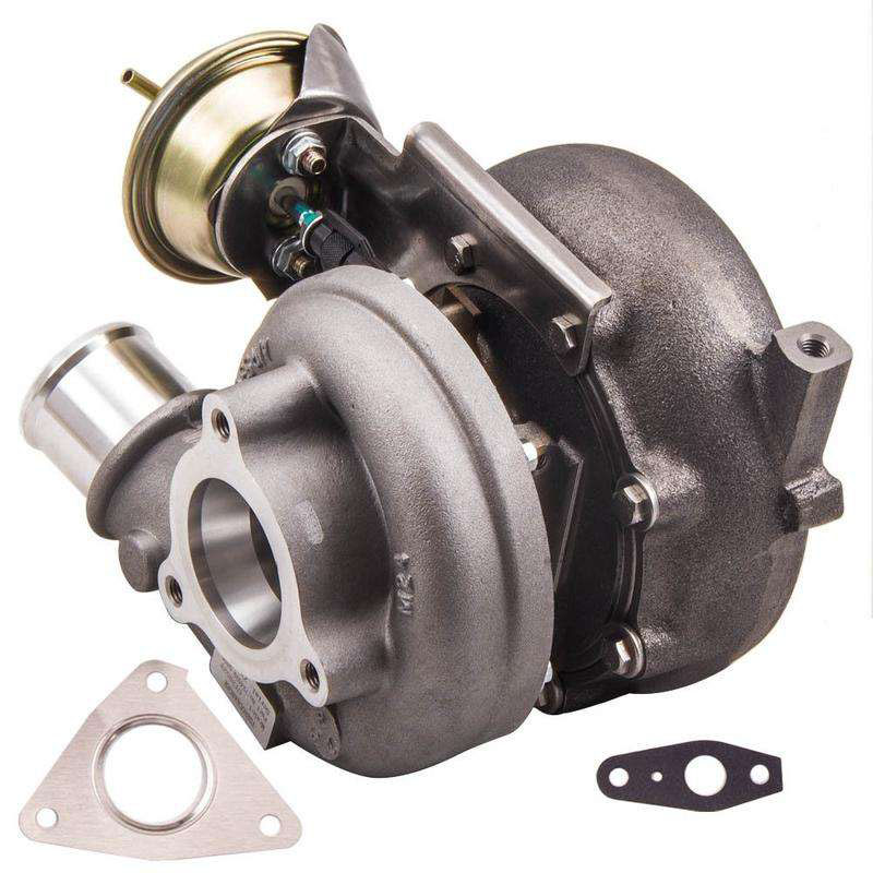 Турбіна 724639-5006S Nissan Terrano 3.0 Di, 724639-0002, 705954-0017, 705954-0015, 705954-0009, 705954-0013