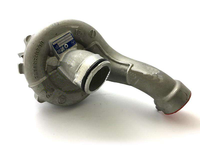 Турбіна NEW eBooster, EB489500003, EB489700002, EB489700003, EB489700004, EB489700005, EB489700008